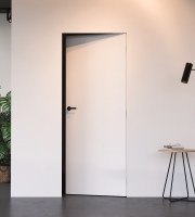 Как выбрать скрытые двери