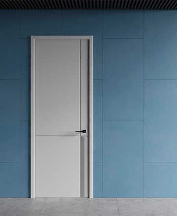 Двери в современном стиле