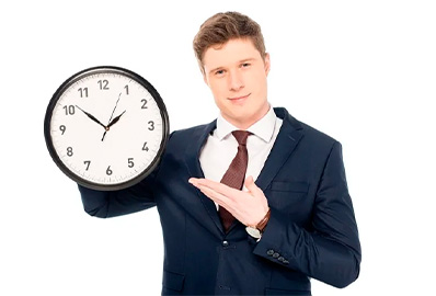 только для новых клиентов