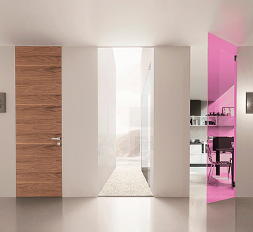 Межкмнатные двери нестандартных размеров