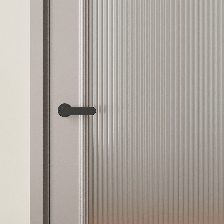 Межкомнатная дверь серия Bohemia N