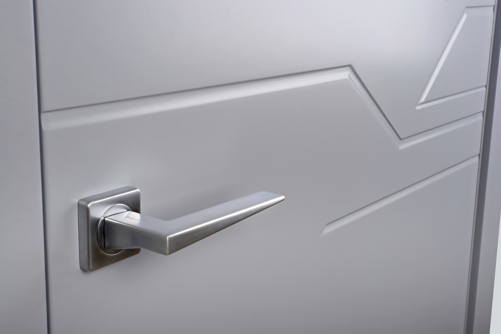 Межкомнатная дверь серия Renteria F