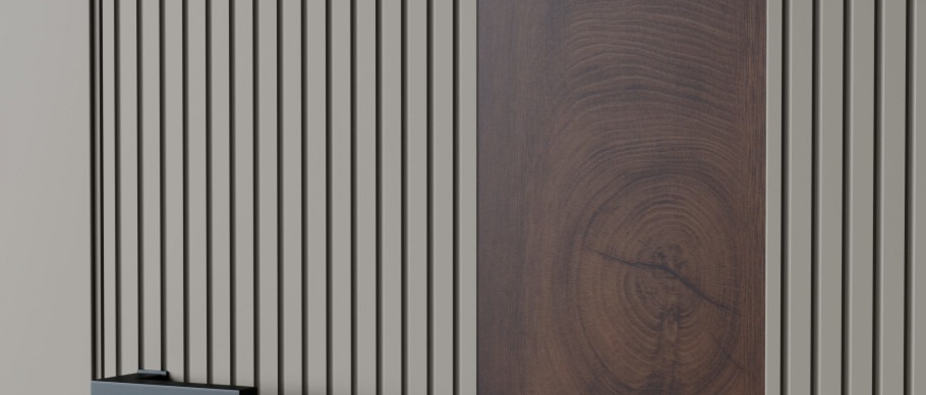 Межкомнатные двери для дома: чем частный дом отличается от квартиры