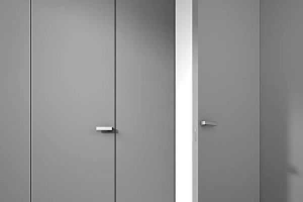 Как выбрать двери под долгосрочную эксплуатацию: что важно, если хотите забыть о ремонте на 10 лет