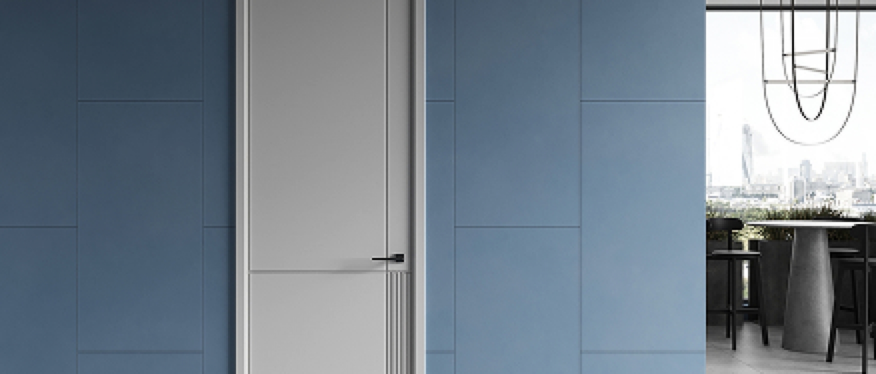 Какие ошибки покупатели совершают в шоуруме дверей — и как выбрать модель, которая точно подойдёт