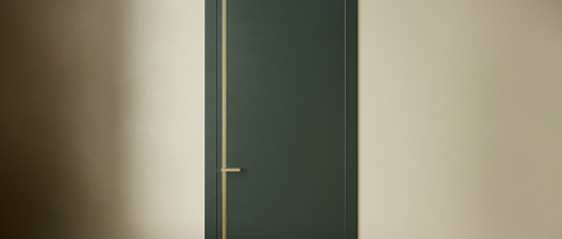 Как правильно выбирать материалы для дверей, учитывая микроклимат квартиры или дома