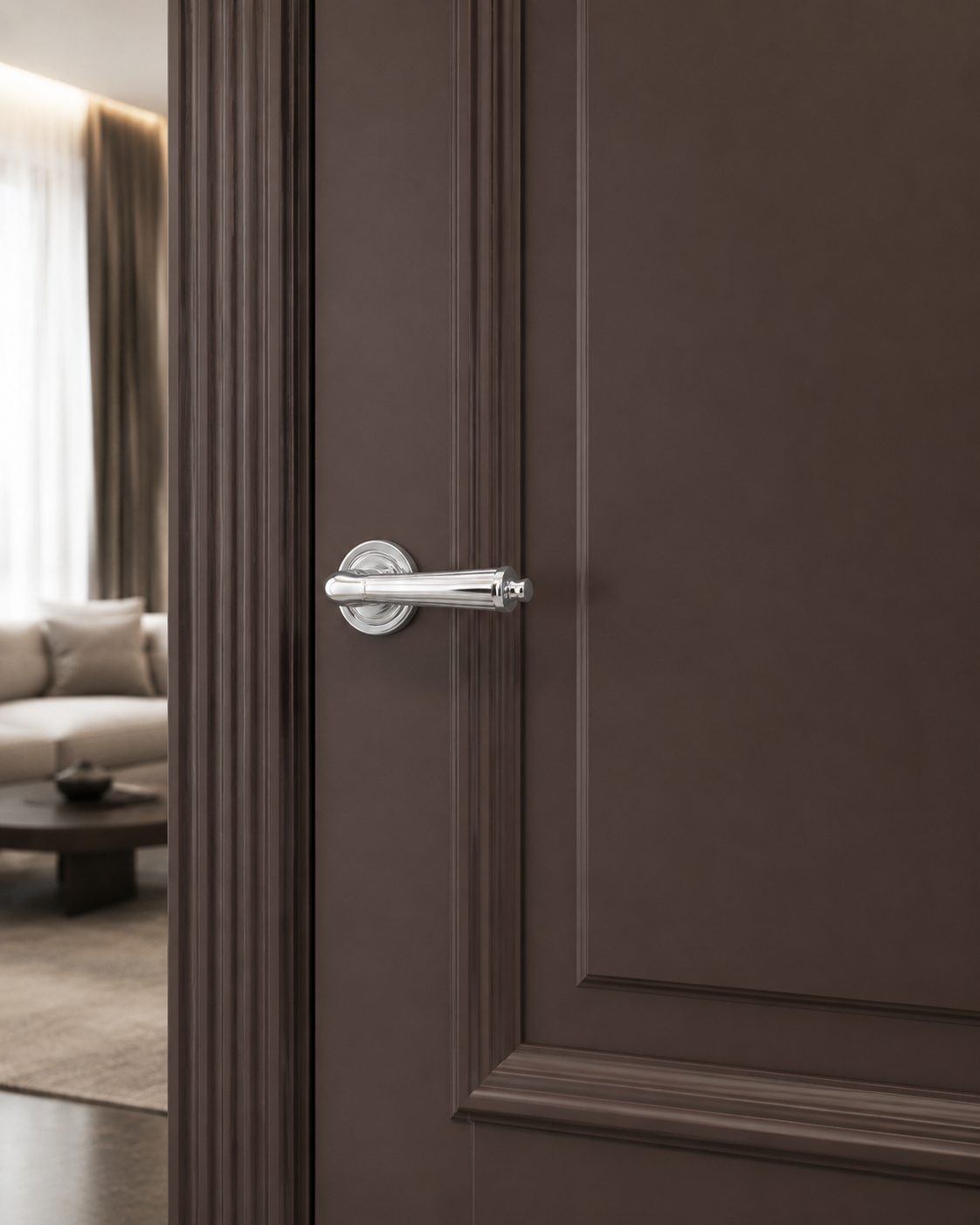 Межкомнатная дверь Мирелия