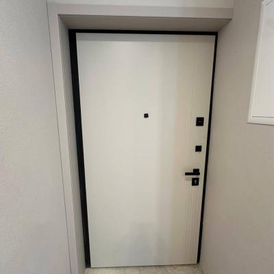 Работы Домини Дорс