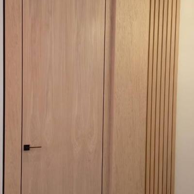 Работы Домини Дорс