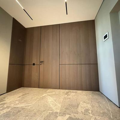 Работы Домини Дорс