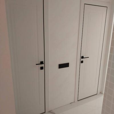 Работы Домини Дорс