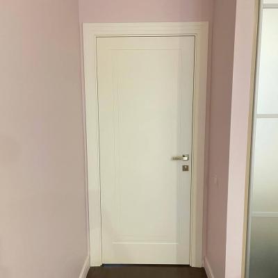 Работы Домини Дорс