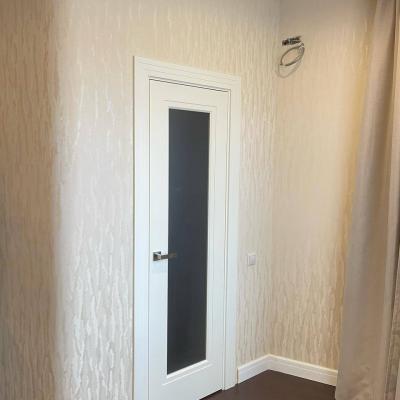 Работы Домини Дорс