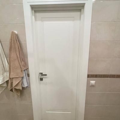 Работы Домини Дорс