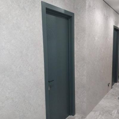 Работы Домини Дорс