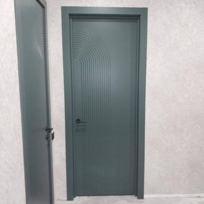 Работы Домини Дорс