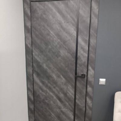 Работы Домини Дорс