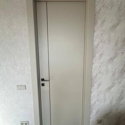 Работы Домини Дорс