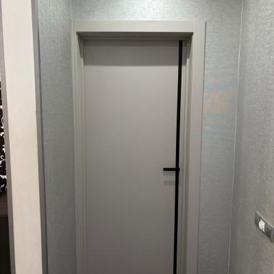 Работы Домини Дорс