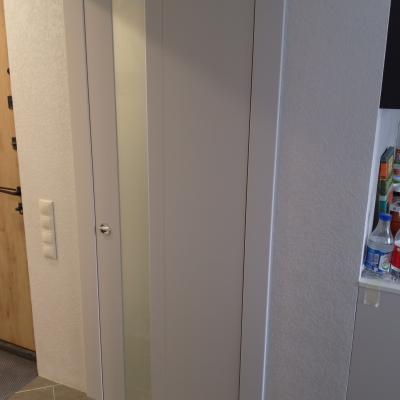 Работы Домини Дорс