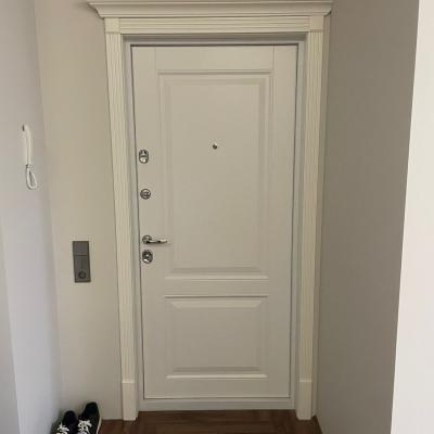 Работы Домини Дорс