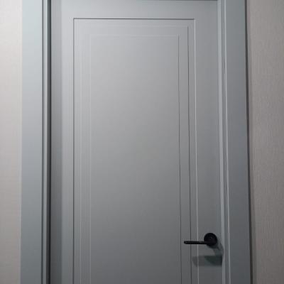 Работы Домини Дорс