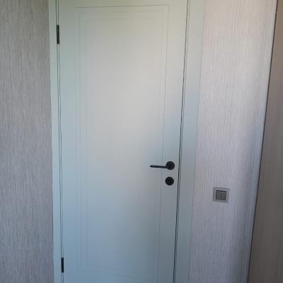 Работы Домини Дорс