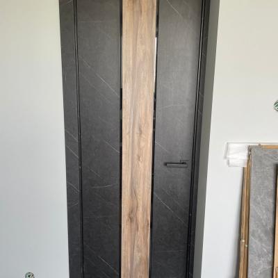 Работы Домини Дорс