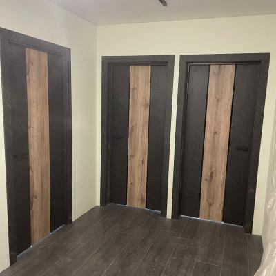 Работы Домини Дорс