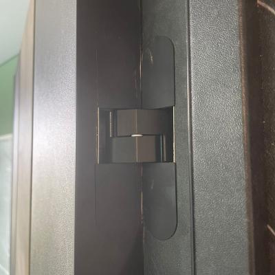 Работы Домини Дорс