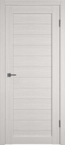 Межкомнатная дверь Atum 6  Bianco