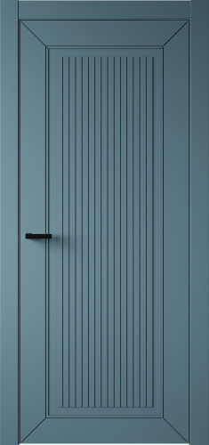 Межкомнатная дверь серия Architect