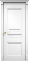 Межкомнатная дверь серия Turin P