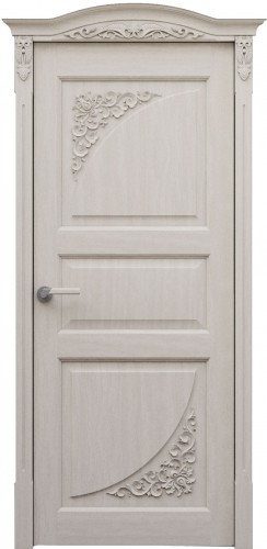 Межкомнатная дверь массив АДЕЛЬ