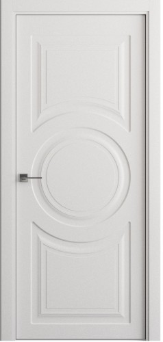 Межкомнатная дверь АДРИАНА эмаль