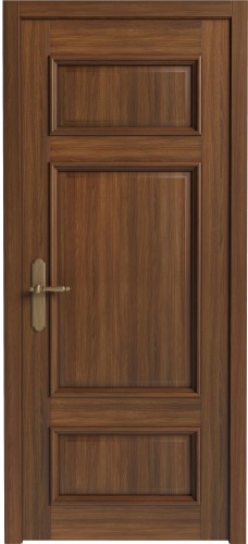Межкомнатная дверь массив БЕРНАР