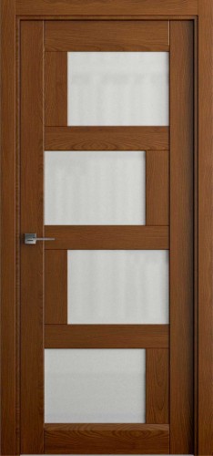 Межкомнатная дверь массив КАМЕЛИЯ