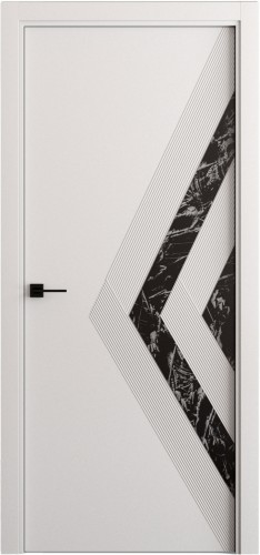 Межкомнатная дверь КАРРАРА – 7