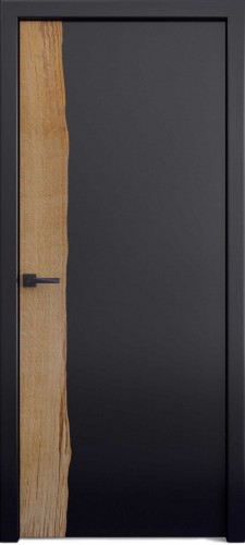 Межкомнатная дверь СЛЭБ-ДЕКОР СД-11