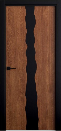 Межкомнатная дверь СЛЭБ-ДЕКОР СД-8
