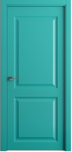 Межкомнатная дверь КЛ-1 эмаль