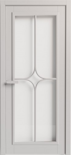 Межкомнатная дверь КЛАРИС