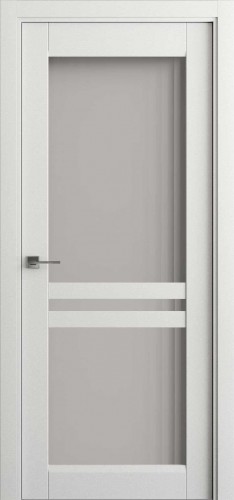 Межкомнатная дверь массив КВАДРО