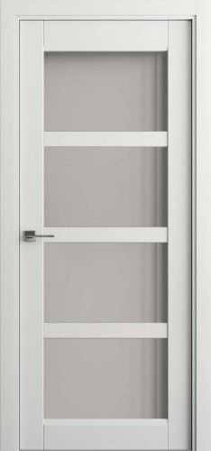 Межкомнатная дверь массив ЭМИЛИ