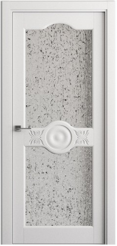 Межкомнатная дверь массив ЭРИКА