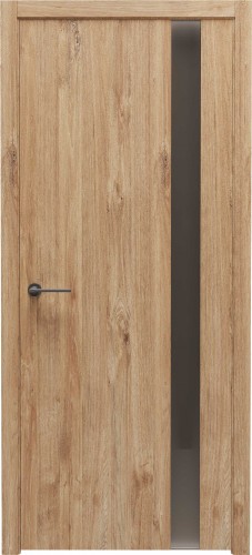 Межкомнатная дверь ХТ-12