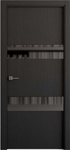 Межкомнатная дверь ХТ-13