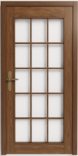 Межкомнатная дверь массив K-2