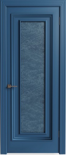 Межкомнатная дверь массив КШ-1