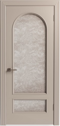 Межкомнатная дверь массив КШ-2